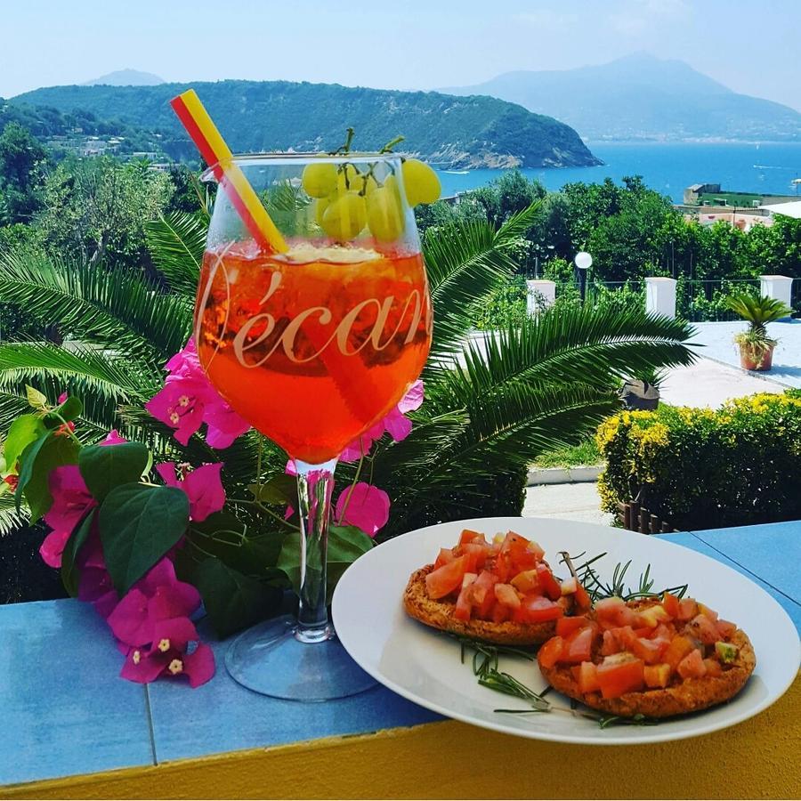 Belvedere Redang Island Dış mekan fotoğraf