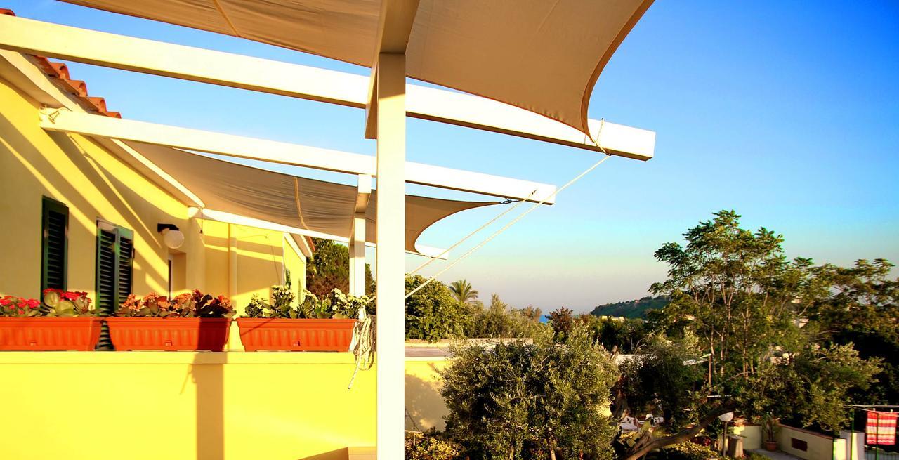Belvedere Redang Island Dış mekan fotoğraf