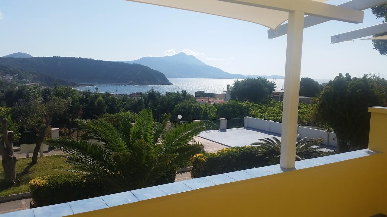 Belvedere Redang Island Dış mekan fotoğraf