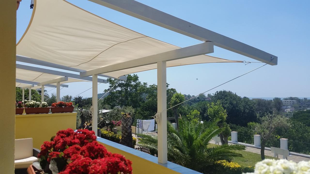 Belvedere Redang Island Dış mekan fotoğraf